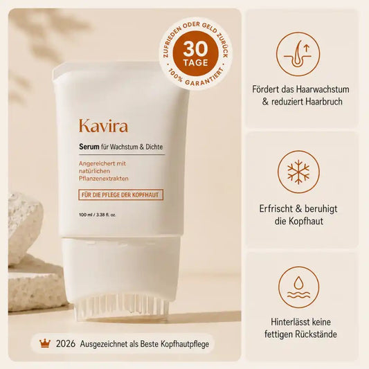 Kavira Haarserum